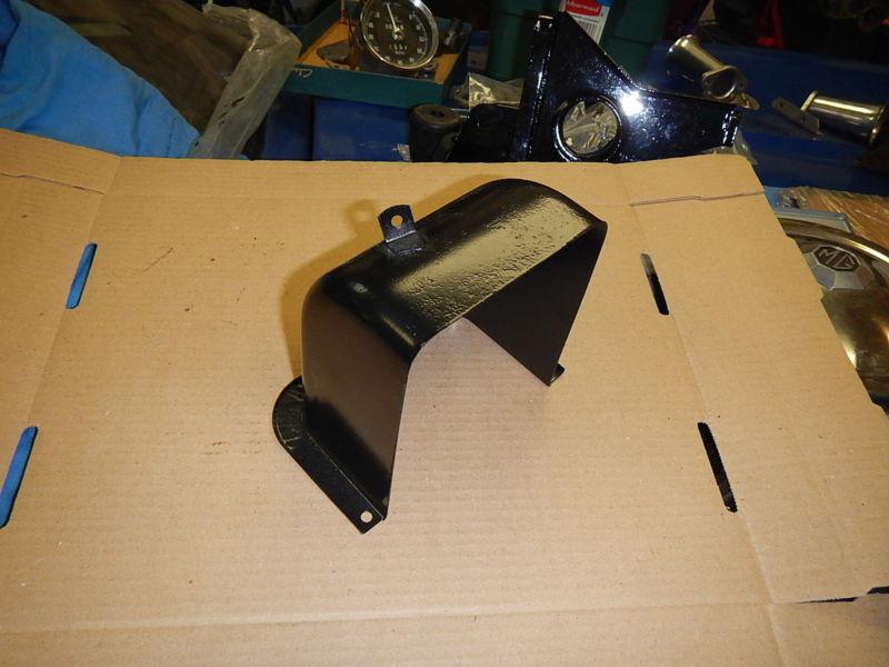Purchase Early MGB Brake Pedal Box/Housing and Cover, Restored, No