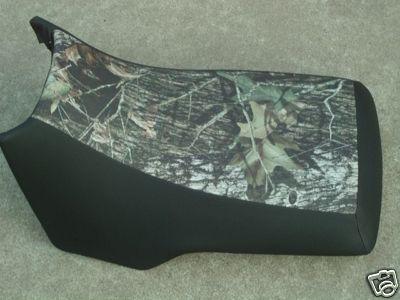 Big bear 350 kodiak 400 seat cover atv 100% vinyl