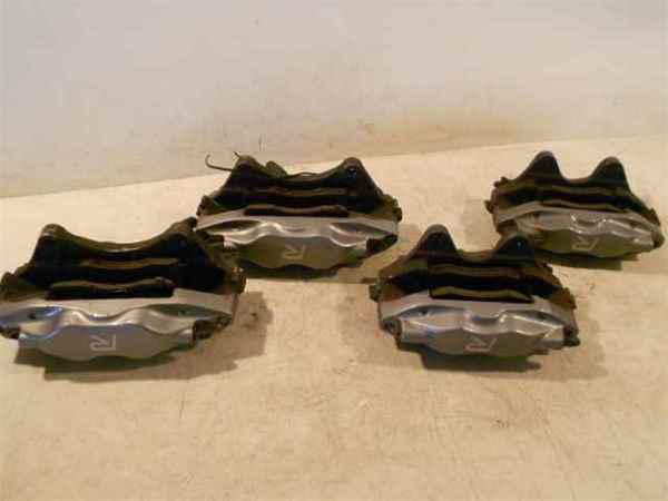 04 05 06 07 volvo 60 set of caliper r model oem lkq