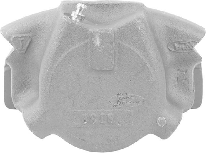 Cardone brake caliper