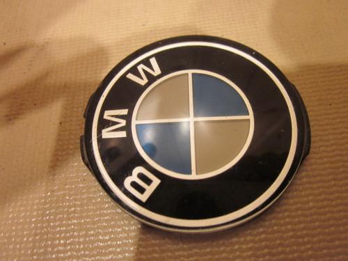 BMW STEERING WHEEL INSERT EMBLEM / ORNAMENT , US $11.88, image 3