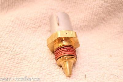 96-00 Nissan Quest Coolant Water Temperature Sensor OEM OE Factory 25079-1B020, US $28.47, image 2