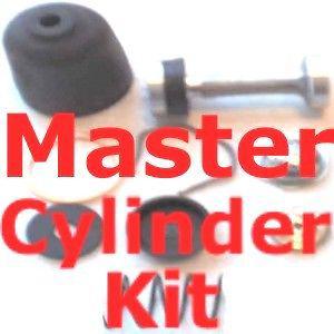 Master cylinder kit chevrolet 1948 1949 1950 1951 1952 =for a brake job,save 