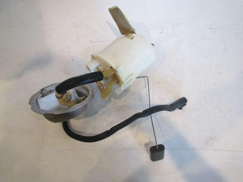 08 focus fuel pump assembly 193885