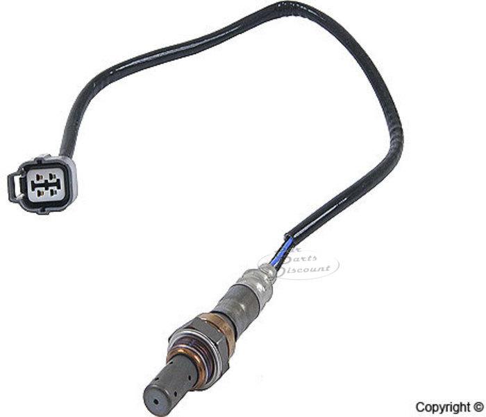 Denso oxygen sensor