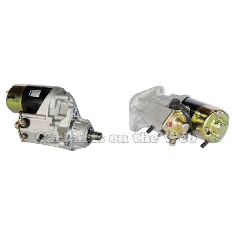 New 1994-2002 dodge ram 2500 3500 5.9l diesel starter sta17548
