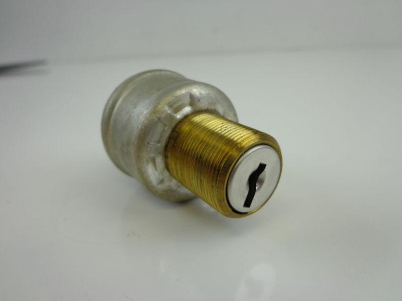 Harley Davidson Ignition Switch w/ Keys CH505 71498-70, US $149.99, image 2