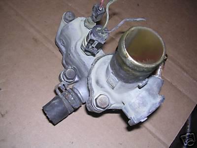 2g dsm eclipse talon thermostat housing 420a non turbo