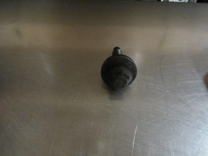 Wk017 crankshaft bolt 2004 ford f150 5.4 3 valve