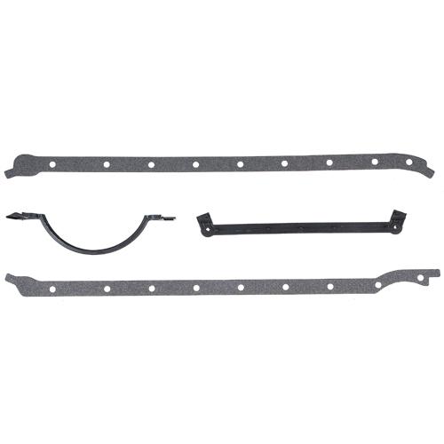 Purchase Mr. Gasket 5883 Oil Pan Gasket Chevy Big Block 19661990 in