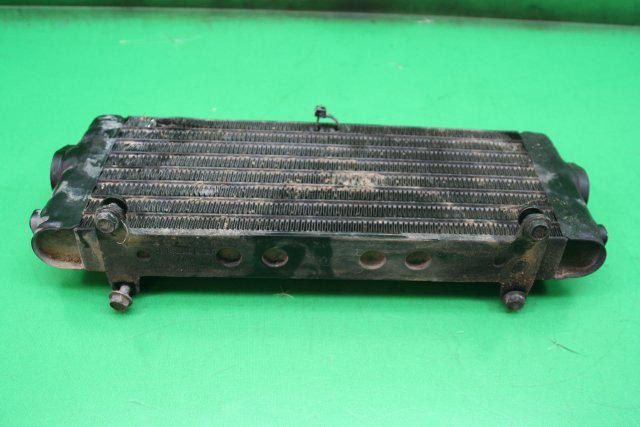 2006 harley davidson v-rod vrsc street rod oil cooler vrscr