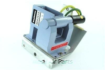 (ruy) raytheon magnatron qkh2039