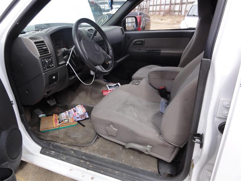 04 05 06 CHEVY COLORADO ALTERNATOR, US $75.00, image 3