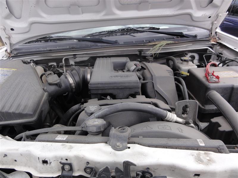 04 05 06 CHEVY COLORADO ALTERNATOR, US $75.00, image 4