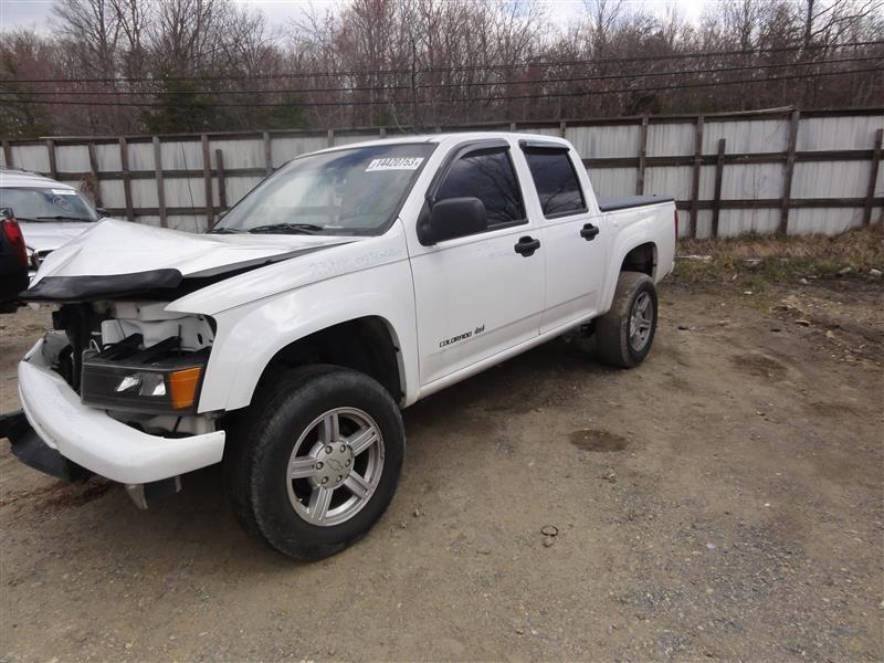 04 05 06 CHEVY COLORADO ALTERNATOR, US $75.00, image 6