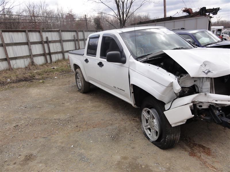 04 05 06 CHEVY COLORADO ALTERNATOR, US $75.00, image 7