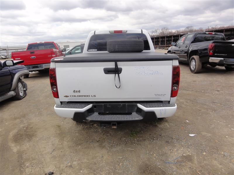 04 05 06 CHEVY COLORADO ALTERNATOR, US $75.00, image 8