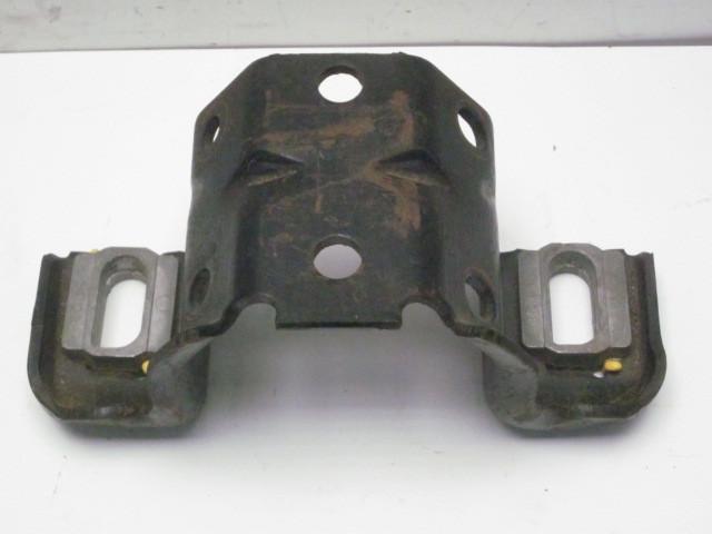 76-86 amc jeep cj cj5 cj7 cj8 steering column under dash mounting  bracket