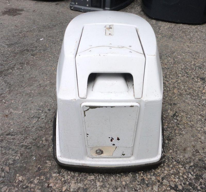 Johnson Evinrude 40 HP Engine Cowling Cover, US $117.17, image 2