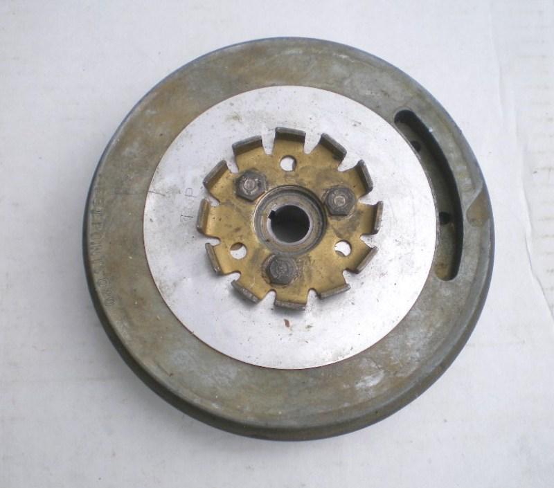  sea king 580107 flywheel johnson evinrude