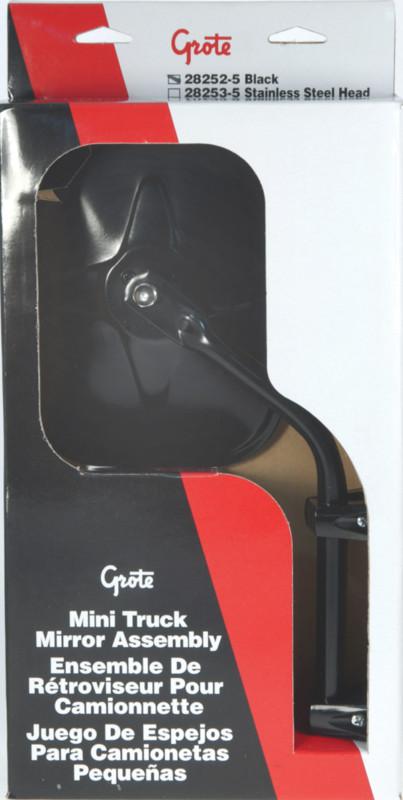Grote 28252-5 - mini-truck mirror
