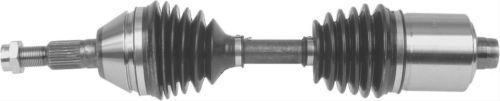 Cardone 66-1243 axle shaft cv-style replacement gm passenger car each