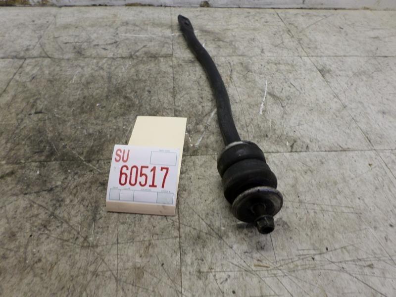 Purchase 99 00 01 02 03 ACURA TL 3.2L FRONT SUSPENSION RIGHT PASSENGER SIDE RADIUS ROD in Sugar