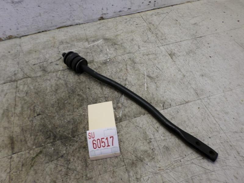 Purchase 99 00 01 02 03 ACURA TL 3.2L FRONT SUSPENSION RIGHT PASSENGER SIDE RADIUS ROD in Sugar