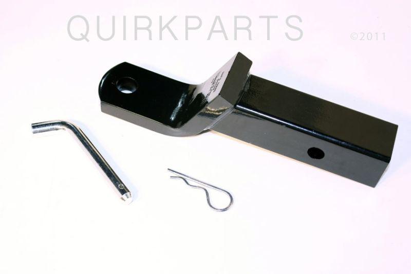 Purchase 20092011 Nissan Murano Hitch Ball Mount Assembly GENUINE OE in Braintree