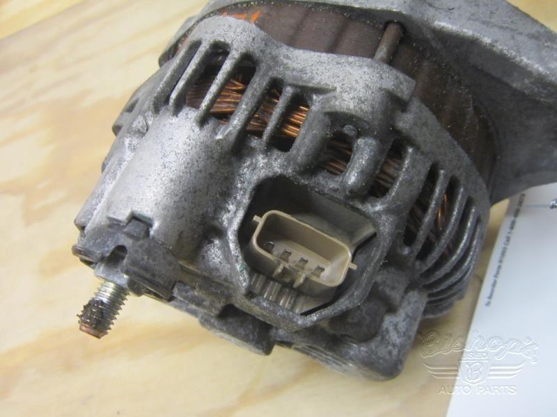 10 MITSUBISHI LANCER ALTERNATOR 302100, US $60.00, image 2