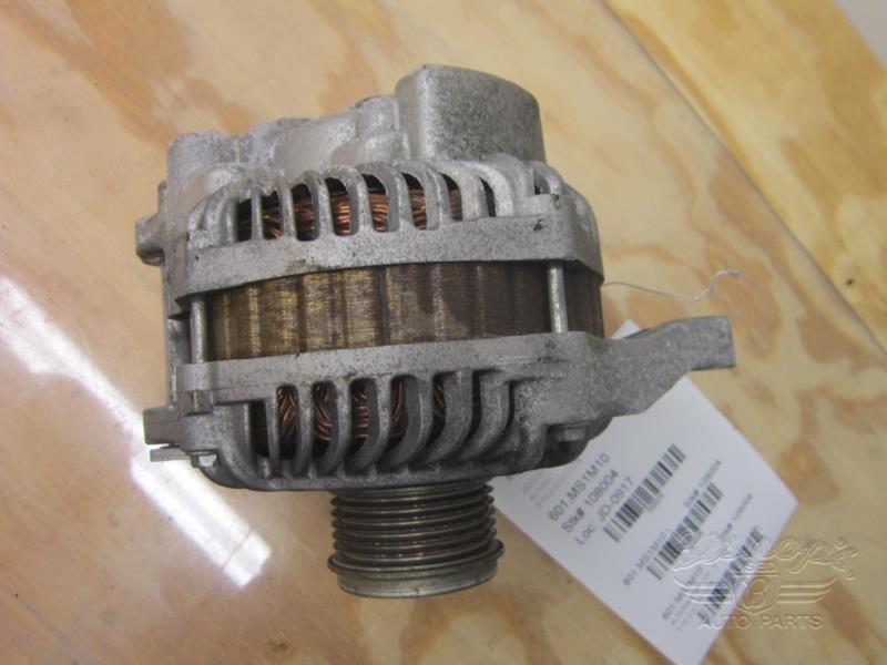 10 MITSUBISHI LANCER ALTERNATOR 302100, US $60.00, image 4