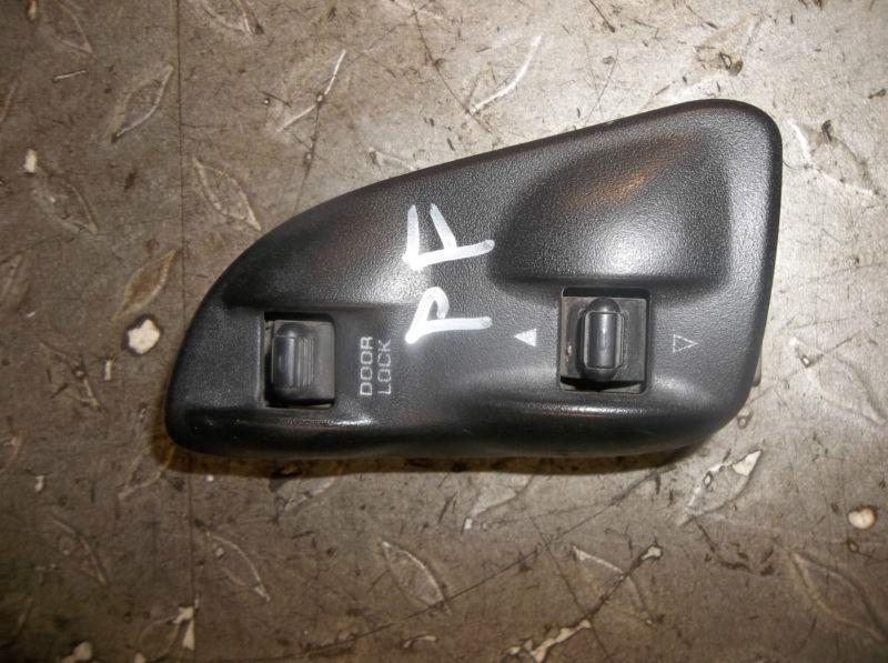 B 2000 dodge ram 2500 3500 passenger ront door switches *