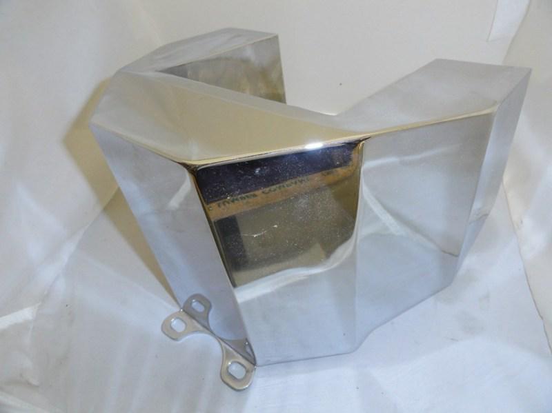 Purchase PANHEADKNUCKLEHEAD "NEW" RIGID OIL TANK FOR 193757 in