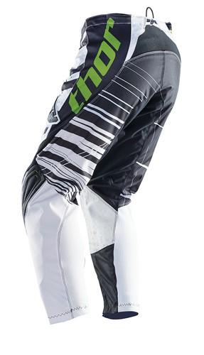 Thor Phase Mask Pants Green 40 NEW 2014, US $89.95, image 2