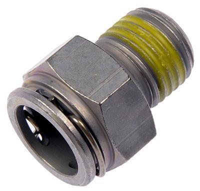 Dorman 800-604 Trans. Line Connector Brass Each, US $5.97, image 2