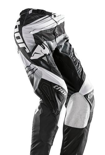 Thor phase swipe pants black 28 new 2014