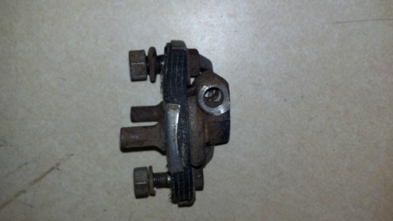 STEERING BOX RAG JOINT, PONT. T/A, FRBD. CHEV. CAMARO,Z-28, 1970-1981, US $15.99, image 5