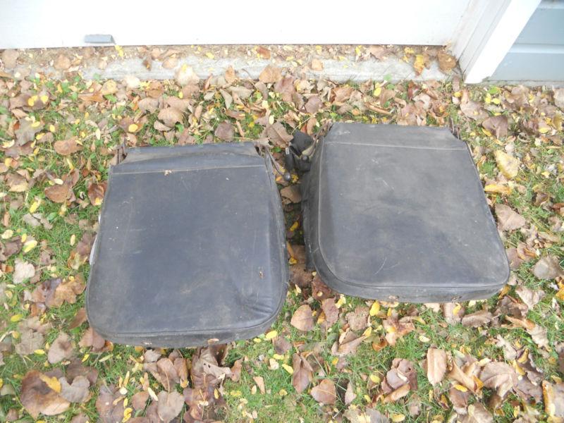 MGC Pair of Seats, US $49.99, image 3