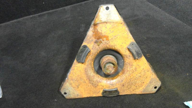 COUPLER ASSEMBLY #18643A5 MERCRUISER 1987-1998 INBOARD BOAT MOTOR PART(515), US $169.95, image 2