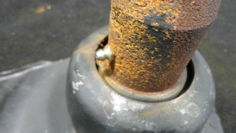 COUPLER ASSEMBLY #18643A5 MERCRUISER 1987-1998 INBOARD BOAT MOTOR PART(515), US $169.95, image 3