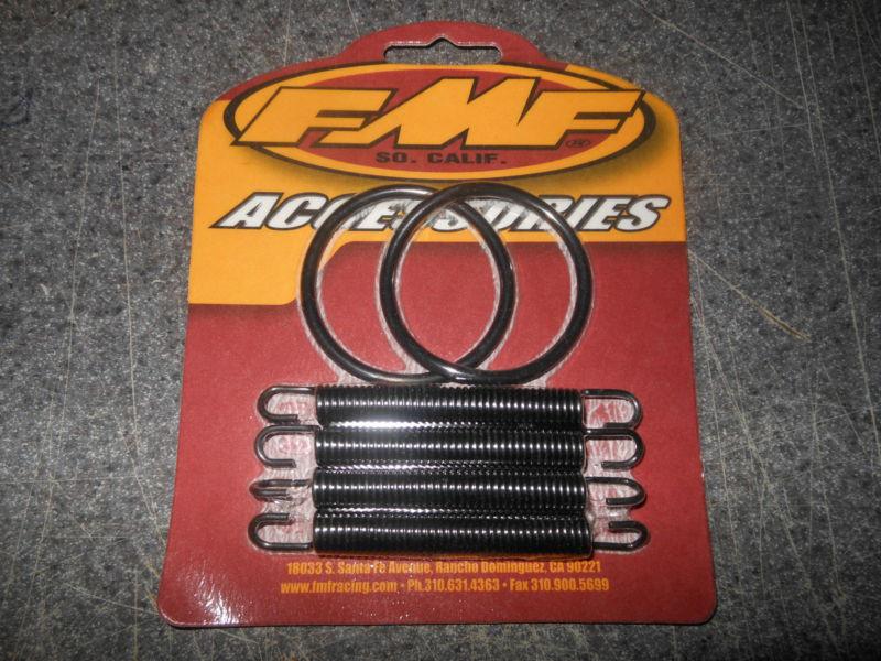 Buy FMF Racing Yamaha Banshee 19872006 Pipe Spring 4 & Exhaust O ring