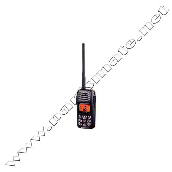 Buy Standard Horizon HX300 HX300 FLOATING 5 WATT HANDHELD VHF / COMP in