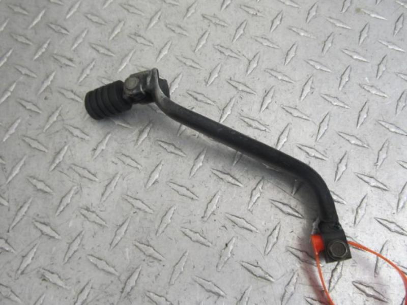 Buy 2003 KAWASAKI KL650A KLR650 SHIFTER SHIFT PEDAL in Englewood