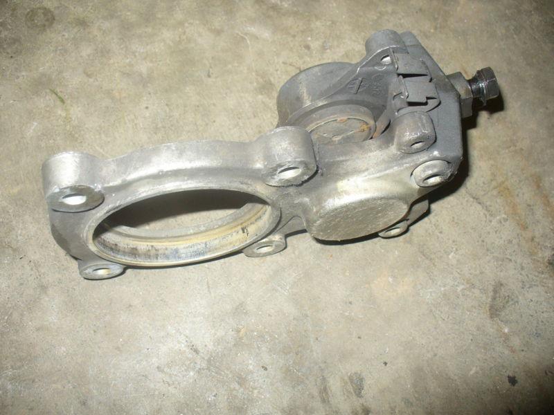 Ski doo rev xp 600 rs mxz brake caliper 2011, US $55.00, image 2