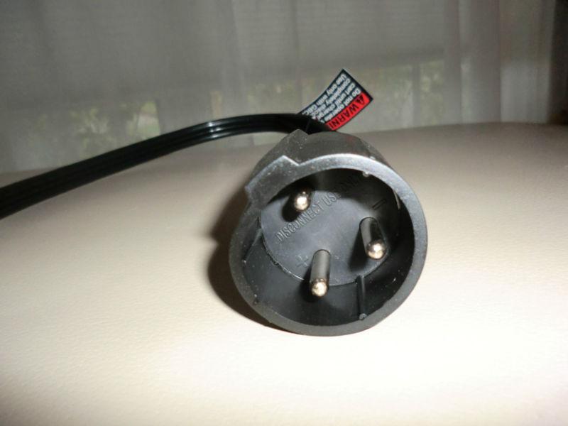 Golf Cart Battery Charger Club Car DS TXT 36v 48v Replaces Powerdrive Powerwise, US $167.00, image 3