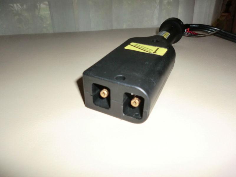 Golf Cart Battery Charger Club Car DS TXT 36v 48v Replaces Powerdrive Powerwise, US $167.00, image 6