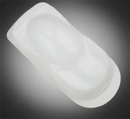 4oz. auto air sealer white