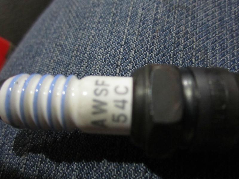 Mortorcraft AWSF54C Spark Plug, US $1.00, image 4
