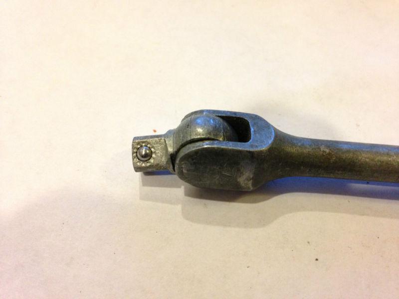 Snap-On tools Vintage 9/32 socket breaker bar , US $15.00, image 2