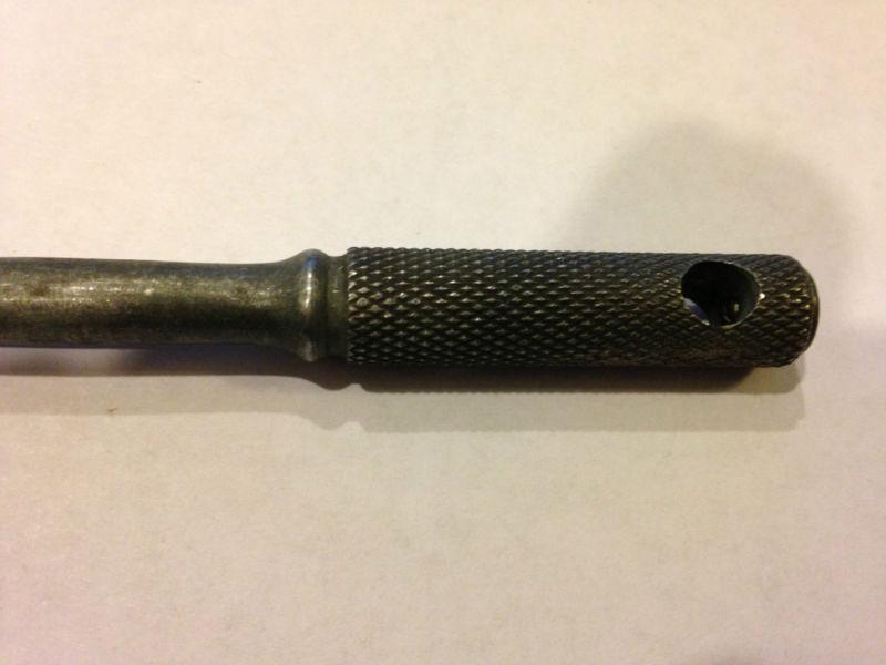 Snap-On tools Vintage 9/32 socket breaker bar , US $15.00, image 7